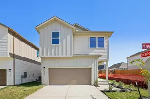 133 Maverick Ave, Kyle, TX 78640 - Photo 1