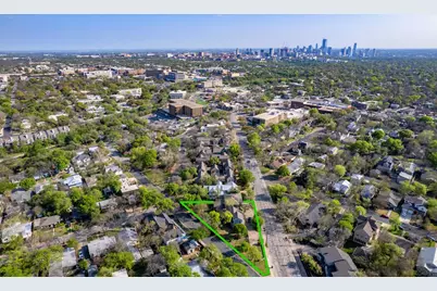 1811 W 39th Street #A/B, Austin, TX 78731 - Photo 7