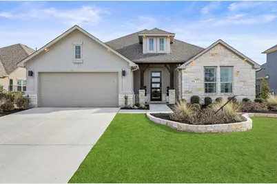 104 Civita Road, Liberty Hill, TX 78642 - Photo 3