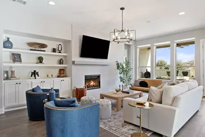 104 Civita Road, Liberty Hill, TX 78642 - Photo 11