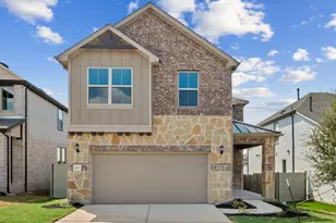 1813 Spg Mountain Cv, Georgetown, TX 78628 - Photo 1