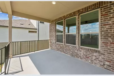 1813 Spring Mountain Cove, Georgetown, TX 78628 - Photo 23