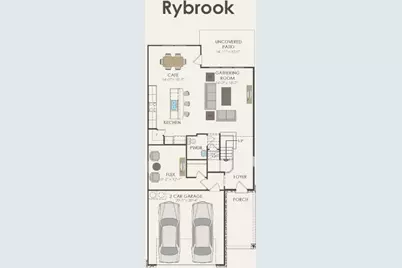 1813 Spring Mountain Cove, Georgetown, TX 78628 - Photo 3