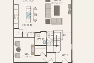 1813 Spg Mountain Cv, Georgetown, TX 78628 - Photo 3