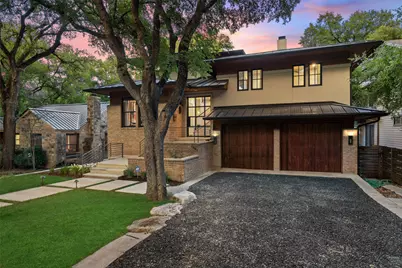1907 McCall Road, Austin, TX 78703 - Photo 1