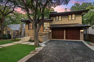 1907 McCall Rd, Austin, TX 78703 - Photo 1