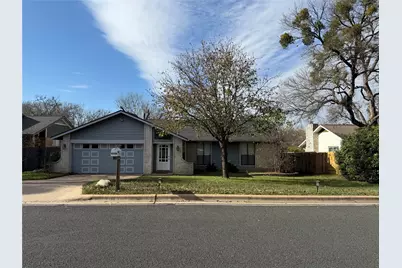 4608 Cliffstone Cove, Austin, TX 78735 - Photo 1
