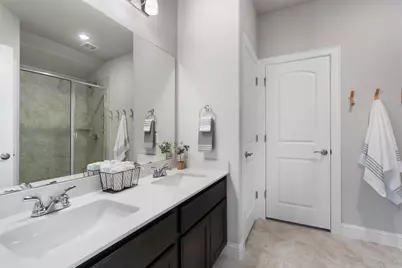 312 Stone Canyon Dr Drive, Georgetown, TX 78628 - Photo 23