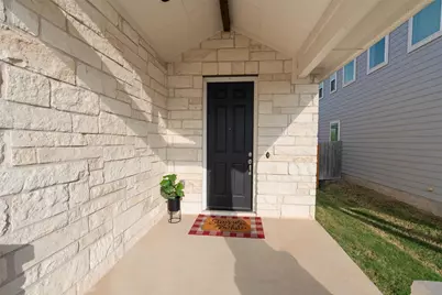 312 Stone Canyon Dr Drive, Georgetown, TX 78628 - Photo 5