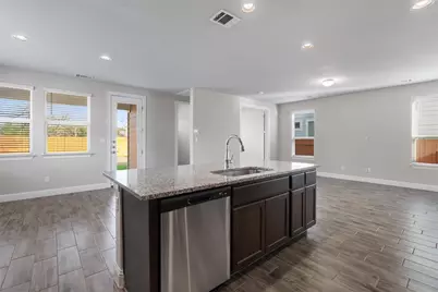 312 Stone Canyon Dr Drive, Georgetown, TX 78628 - Photo 11