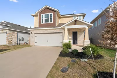 312 Stone Canyon Dr Drive, Georgetown, TX 78628 - Photo 39