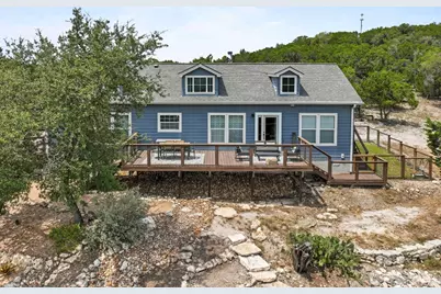 10710 Deer Canyon Road, Jonestown, TX 78645 - Photo 1