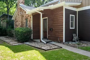 5603 William Holland Ave, Austin, TX 78756 - Photo 5