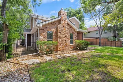 5603 William Holland Avenue #A, Austin, TX 78756 - Photo 3