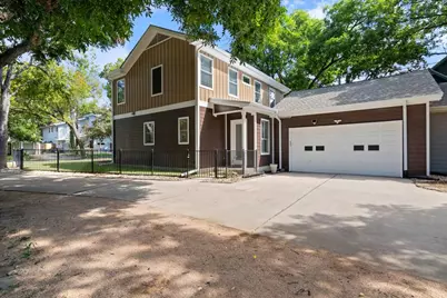 5603 William Holland Avenue #A, Austin, TX 78756 - Photo 5