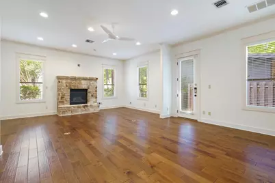 5603 William Holland Avenue #A, Austin, TX 78756 - Photo 9