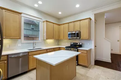 5603 William Holland Avenue #A, Austin, TX 78756 - Photo 13