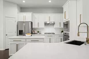405 Clear Shadow Cove, Cedar Park, TX 78613 - Photo 3