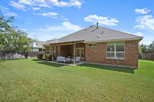 405 Clear Shadow Cove, Cedar Park, TX 78613 - Photo 29
