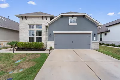 793 Faith Drive, Liberty Hill, TX 78642 - Photo 41