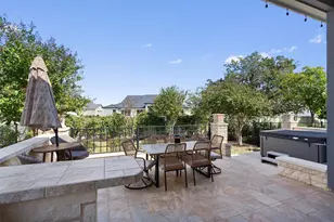 793 Faith Dr, Liberty Hill, TX 78642 - Photo 35
