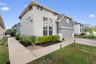 793 Faith Dr, Liberty Hill, TX 78642 - Photo 3