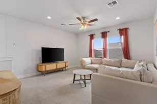 793 Faith Dr, Liberty Hill, TX 78642 - Photo 29