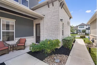 793 Faith Drive, Liberty Hill, TX 78642 - Photo 43