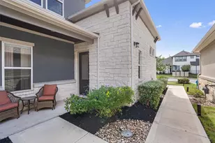 793 Faith Dr, Liberty Hill, TX 78642 - Photo 43