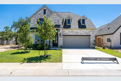 1205 Glen Heather Drive, Georgetown, TX 78633 - Photo 1
