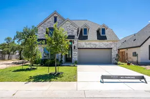 1205 Glen Heather Dr, Georgetown, TX 78633 - Photo 1