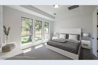 1205 Glen Heather Drive, Georgetown, TX 78633 - Photo 7