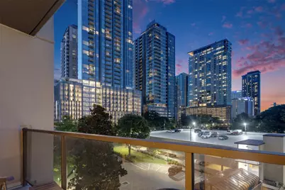 40 N Interstate 35 Highway #5B2, Austin, TX 78701 - Photo 1