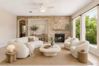 9605 Corbe Drive, Austin, TX 78726 - Photo 1