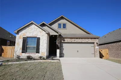 233 Scenic Hills Circle, Georgetown, TX 78628 - Photo 1