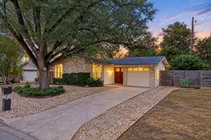 6810 Langston Dr, Austin, TX 78723 - Photo 1