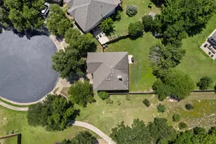 9028 Mountain Mist Ln, Round Rock, TX 78681 - Photo 33