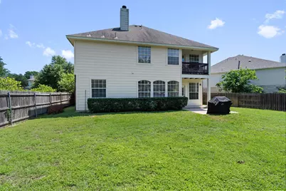 9028 Mountain Mist Lane, Round Rock, TX 78681 - Photo 31