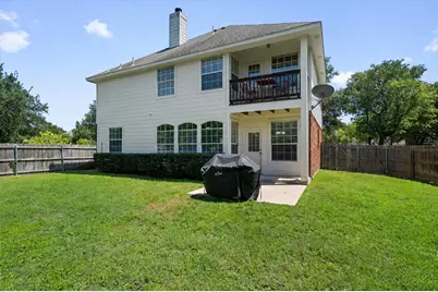 9028 Mountain Mist Lane, Round Rock, TX 78681 - Photo 29