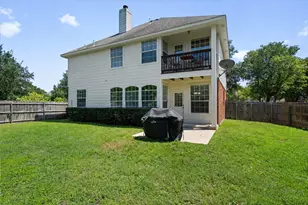 9028 Mountain Mist Ln, Round Rock, TX 78681 - Photo 29