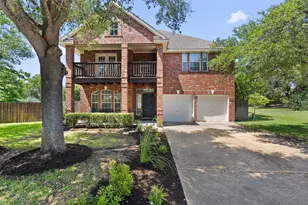 9028 Mountain Mist Ln, Round Rock, TX 78681 - Photo 1