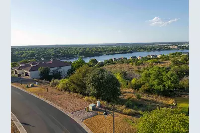 Lot 5 Bendito Way Drive, Marble Falls, TX 78654 - Photo 3