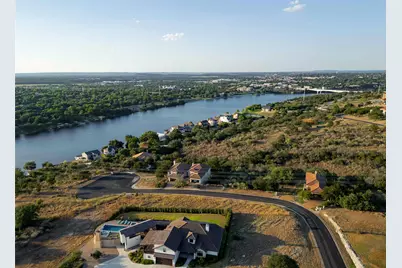 Lot 5 Bendito Way Drive, Marble Falls, TX 78654 - Photo 19
