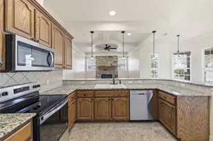 1208 Spotted Fawn Trail, Fredericksburg, TX 78624 - Photo 5