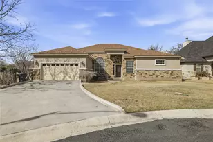 1208 Spotted Fawn Trail, Fredericksburg, TX 78624 - Photo 3