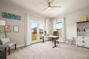 108 Rosetta Loop, Liberty Hill, TX 78642 - Photo 27