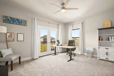 108 Rosetta Loop, Liberty Hill, TX 78642 - Photo 27