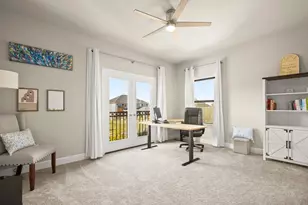 108 Rosetta Loop, Liberty Hill, TX 78642 - Photo 27