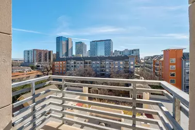 711 W 26th Street #706, Austin, TX 78705 - Photo 17