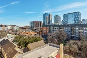 711 W 26th St, Austin, TX 78705 - Photo 19